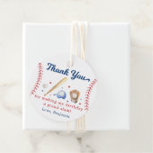 野球の新人誕生日 フェイバータグ (インサイチュ)