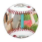 野球の時計を戻したい 野球ボール (正面)