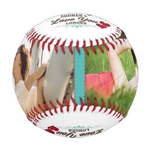 野球の時計を戻したい 野球ボール (正面)