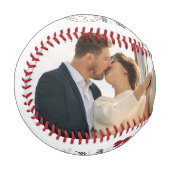 野球の時計を戻したい 野球ボール (正面左)