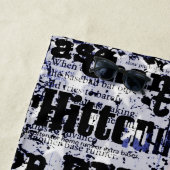 野球の栄光 |色あせグランジたアメリカ国旗の言葉 ビーチタオル (インサイチュ)