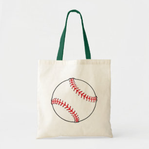 野球の球のトートバック トートバッグ
