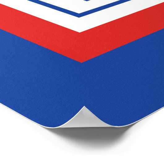 野球の球技に連れて行ってくれ ポスター (角)