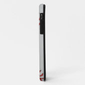 野球の素晴らしいピッチの完全なサインスタイル Case-Mate iPhoneケース (裏面/左)