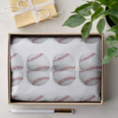 野球の薄葉紙 薄葉紙 (ギフト)