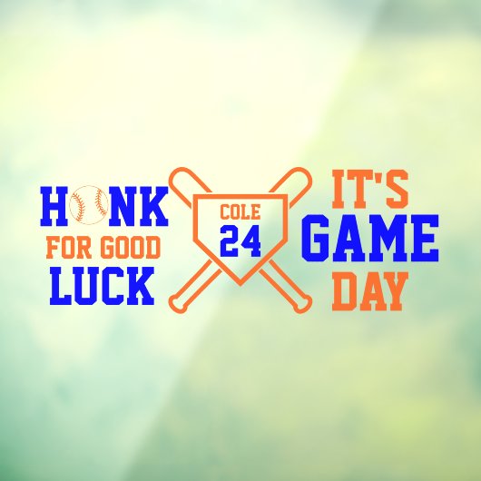 野球の試合日帰り窓SUVにしがみつく ウィンドウサイン (シート3)