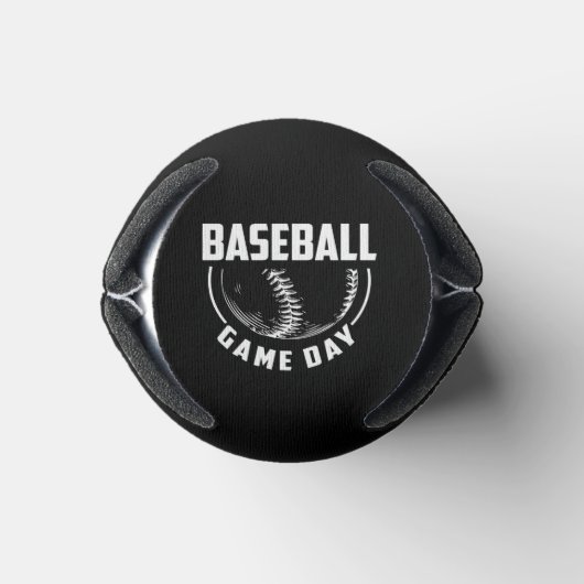 野球の試合日 缶クーラー (ボトム)