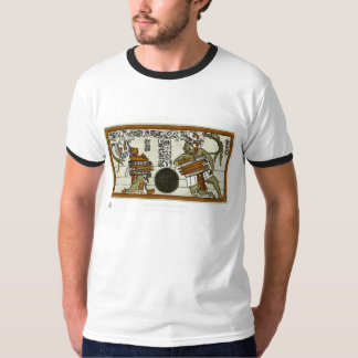 野球の試合 Tシャツ