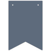 野球の誕生日パーティー バンティングフラッグ (第1の旗)