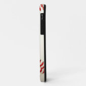 野球の質のiPhone 5カバー Case-Mate iPhoneケース (裏面/左)