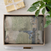 野球の選手が2塁で放たれる 薄葉紙 (ギフト)