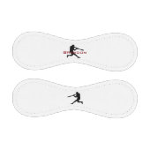 野球の選手イメージ|過去記事 野球ボール (パネル)