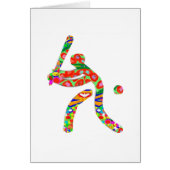 野球の野球の   ファン (正面)