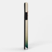 野球のiPhone 5の場合 Case-Mate iPhoneケース (裏面/右)