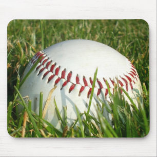 野球のmousepad マウスパッド