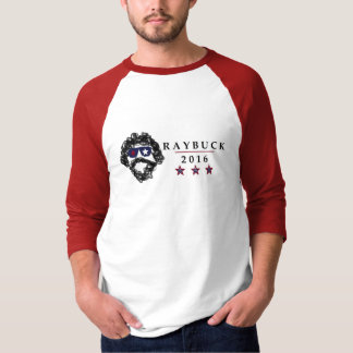 野球のprez tシャツ