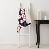 野球のSherpa毛布 シェルパブランケット (インサイチュ)