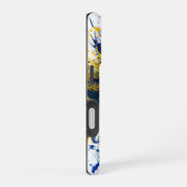 野球のSplash iPhone / iPadケース 16ケース (右側面)