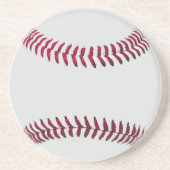 野球はコースターを遊ばします コースター (正面)