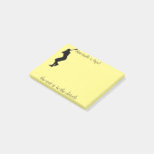 野球は人生だ ポストイット (アングル)