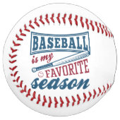 野球は今季お気に入りのだ ソフトボール (正面左)