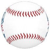 野球は今季お気に入りのだ ソフトボール (正面)