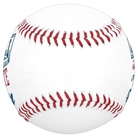 野球は今季お気に入りのだ ソフトボール (正面)