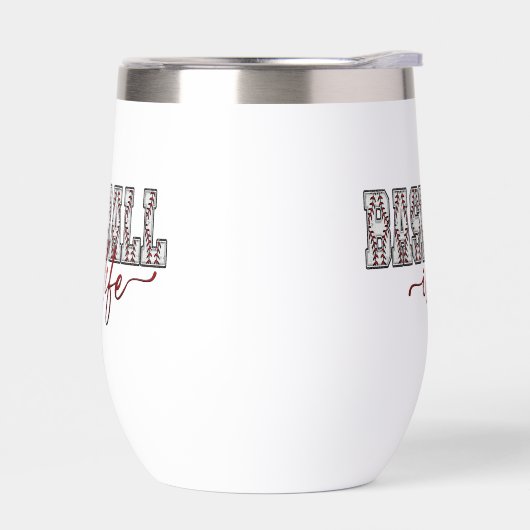 野球は命だ (左面)