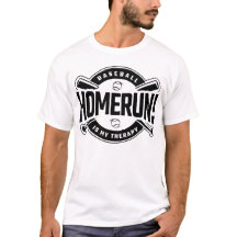 野球は私のセラピーホームランおもしろい野球