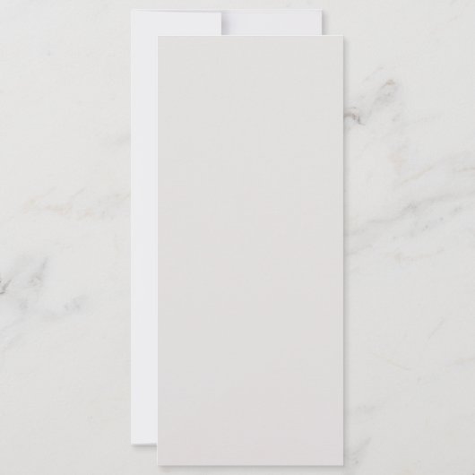 野球またはソフトボール性別リビールチケットスタイル 招待状 (裏面)