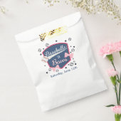 野球または弓ジェンダーの明かす フェイバーバッグ (封をした状態)