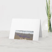 、野球よく得て下さい カード (裏面)