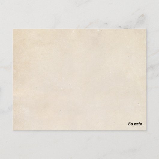 野球をテーマにしたマムカード用ベビーシャワーアドバイス ポストカード (裏面)