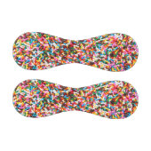 野球を振りかける 野球ボール (パネル)