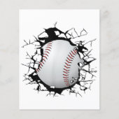 野球アパレル – 野球 (正面)