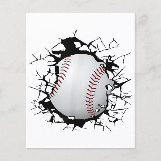 野球アパレル – 野球 (正面)