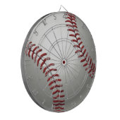 野球アメリカンゲーム！ ダーツボード (正面左)