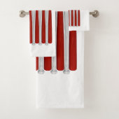 野球アメリカ(アメリカ)バスタオオルセット バスタオルセット (インサイチュ)