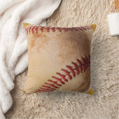 野球アートワーク装飾用クッション クッション (ブランケット)