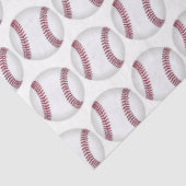 野球イメージ 薄葉紙 (詳細)