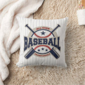 野球オールスターチームスポーツスポーツ クッション (ブランケット)