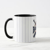 野球オールスターチーム スポーツ マグカップ (左)