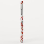 野球カスタムの電話ケース Case-Mate iPhoneケース (裏面/右)