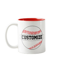 野球カスタムチーム名・カラースポーツファン