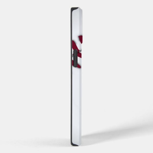 野球カスタム Case-Mate iPhoneケース (裏面 / 右)