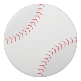 野球カッコいい 消しゴム