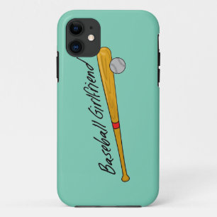 野球ガールフレンド- iPhone 5ケース 11 ケース