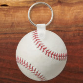 野球キーチェーンIDラベルお名前と番号 キーホルダー (裏面)