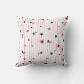 野球クラスター01 – スクエア装飾用クッション クッション (裏面)