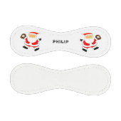 野球クリスマスコレクション 野球ボール (パネル)